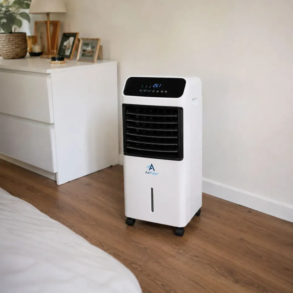 AirPulse Bewertung Markus